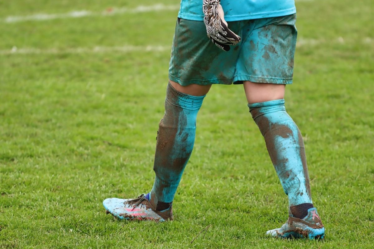 Compressport manchons — avis et usage pour le football