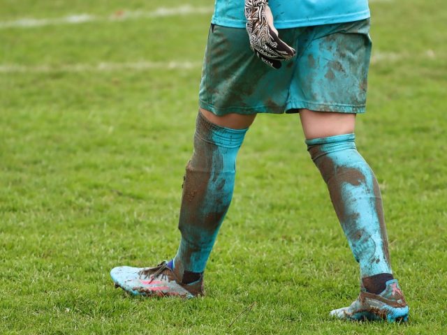 Compressport manchons — avis et usage pour le football