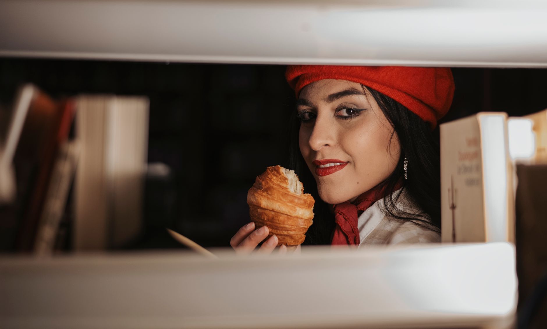 L'alimentation et son impact sur le sommeil