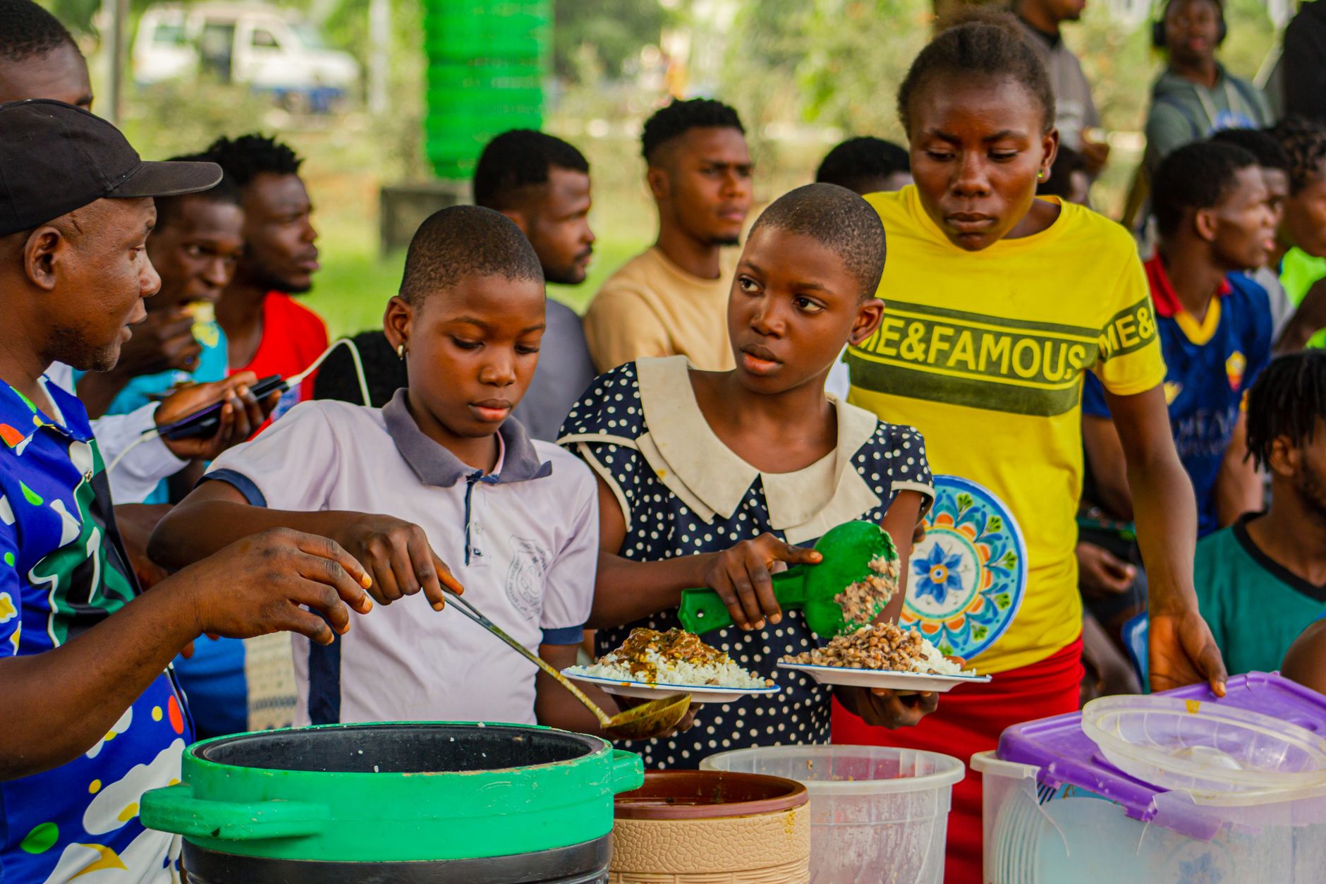 Nutrition des athlètes : enjeux et défis en compétition