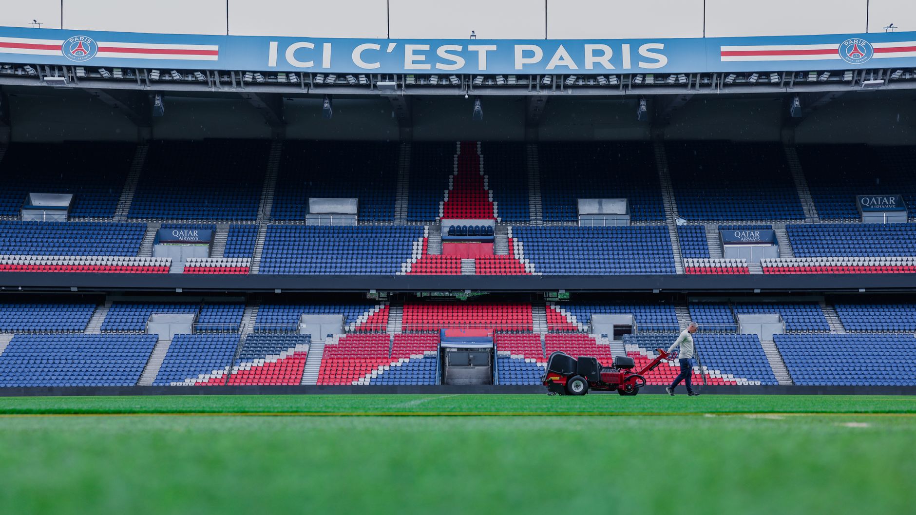 Le PSG face à un tournant décisif : peut-il enfin sortir de la crise contre Brest ?