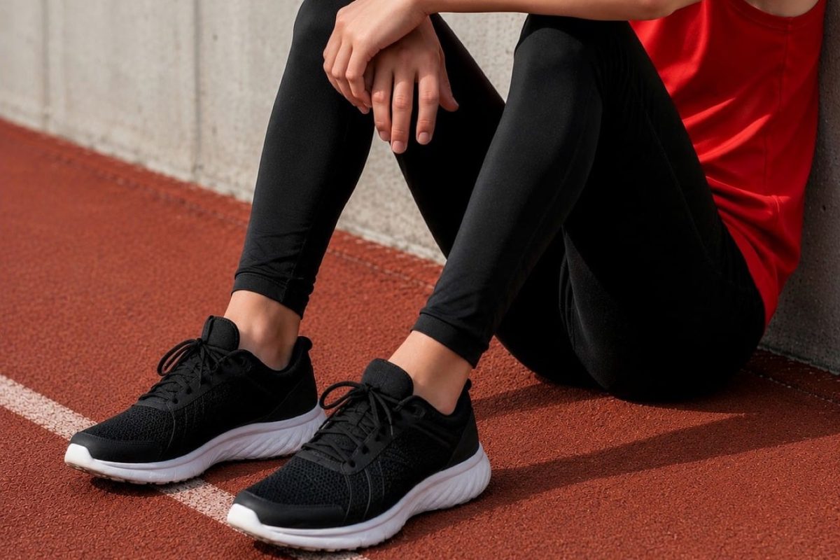 Comparatif manchons de compression : récupération et prévention