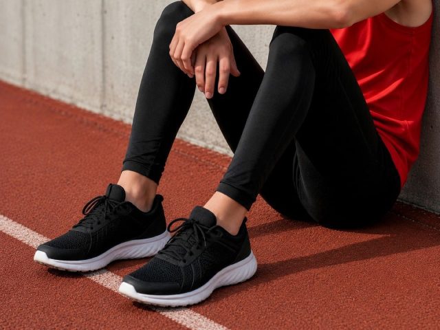Comparatif manchons de compression : récupération et prévention