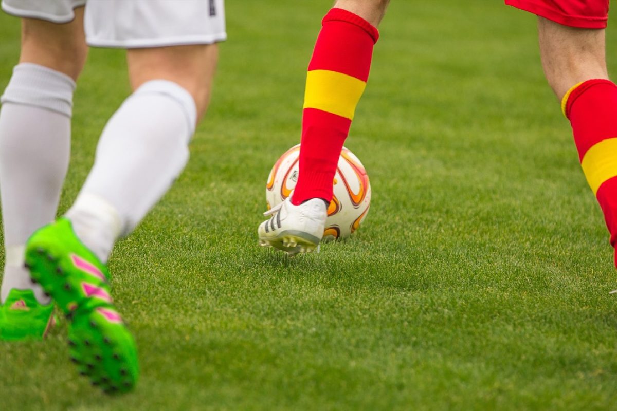 Quel protège‑tibia choisir pour le football