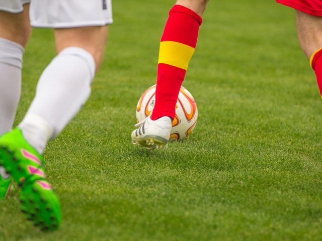 Quel protège‑tibia choisir pour le football