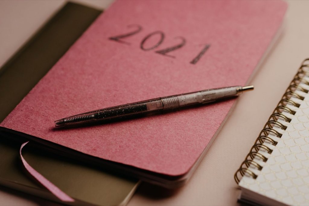 Guide pour construire un plan hebdomadaire de récupération