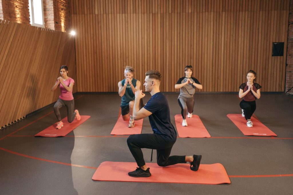 Exercices et gestes pour prévenir les blessures du genou