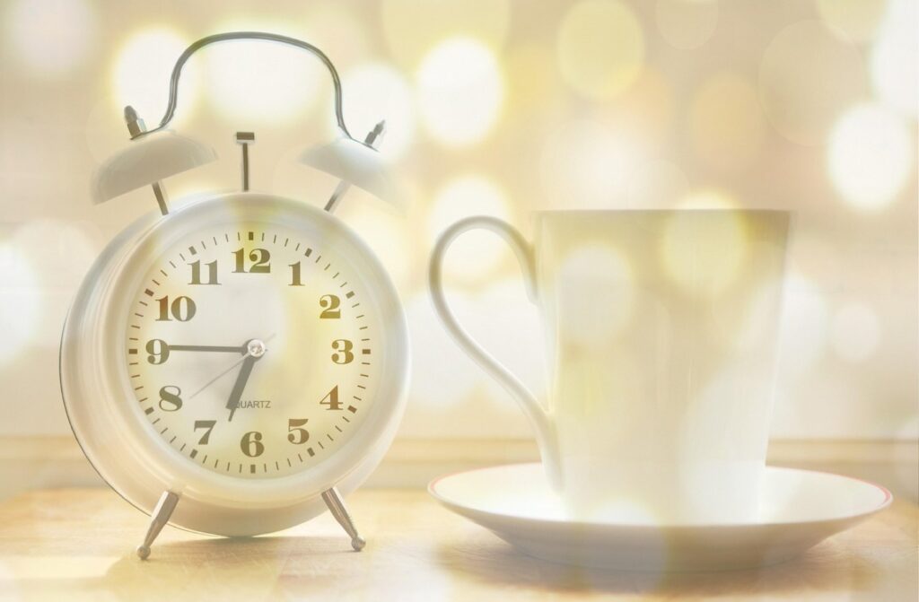 Sieste et récupération : guide pratique et scientifique