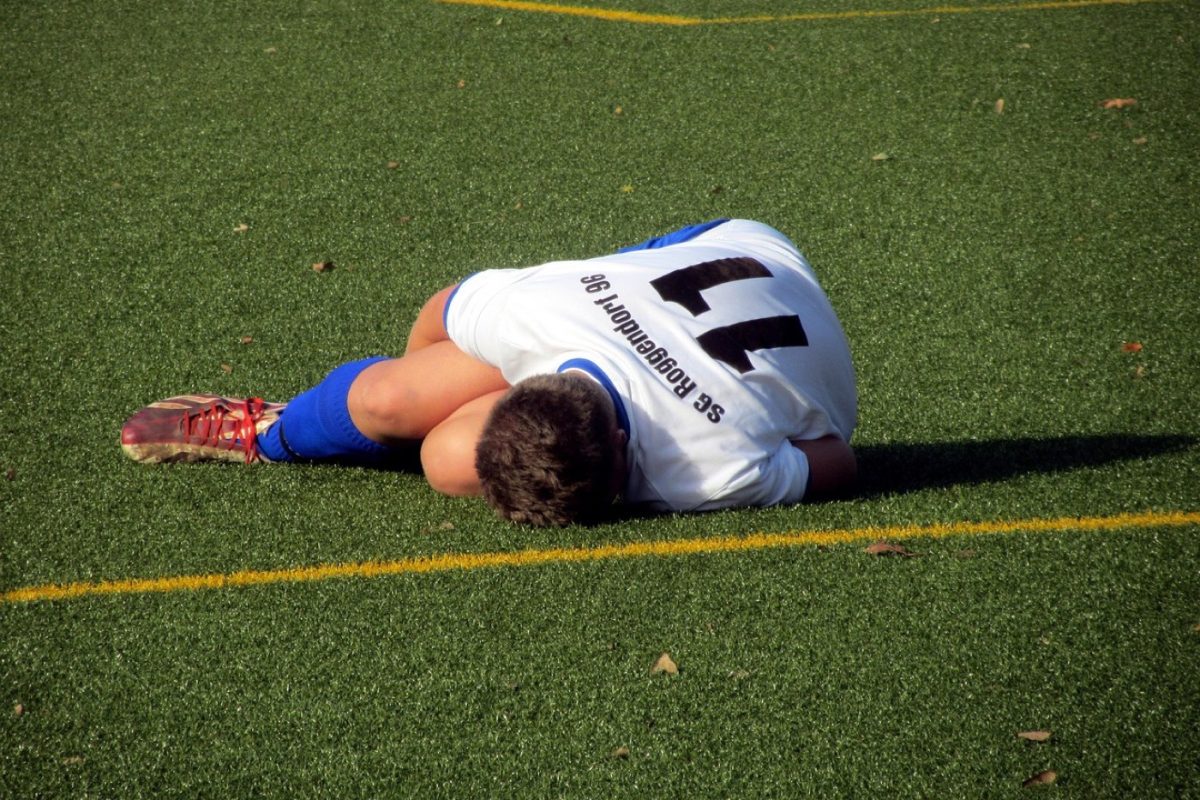 Meilleures routines d'échauffement pré‑match de football