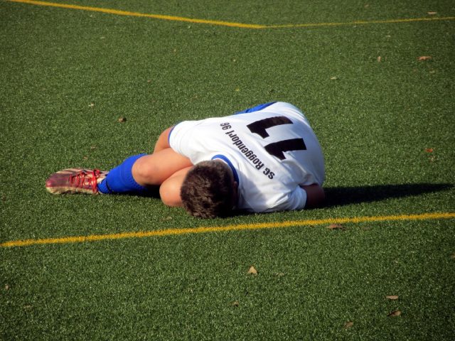 Meilleures routines d’échauffement pré‑match de football
