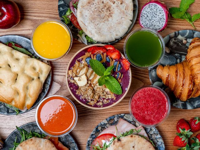 Nutrition des athlètes : enjeux et défis en compétition