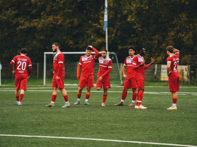 Récupération optimale après un match de football