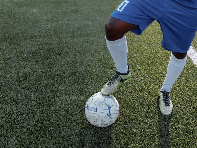 Nutrition pour la performance des footballeurs parisiens