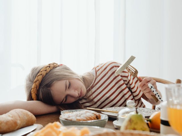 L’alimentation et son impact sur le sommeil