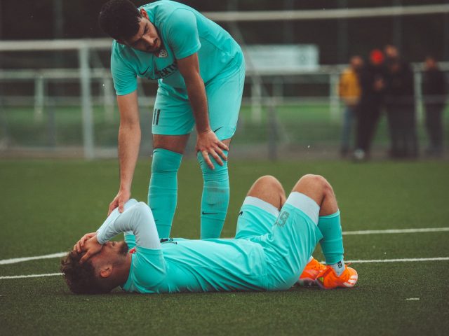 L’impact des blessures sur les paris sportifs en ligne