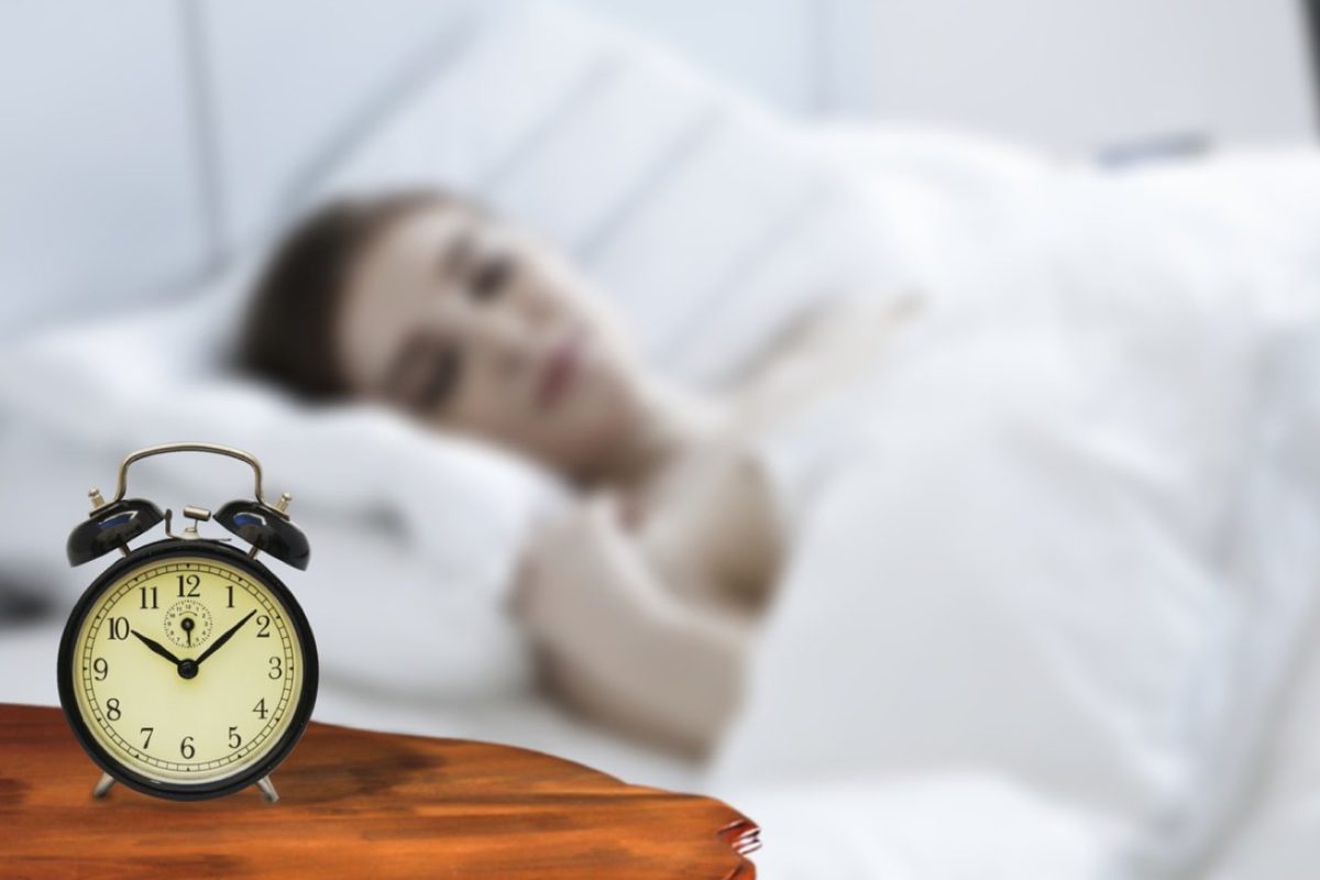 Siestes et sommeil pour optimiser la récupération des joueurs
