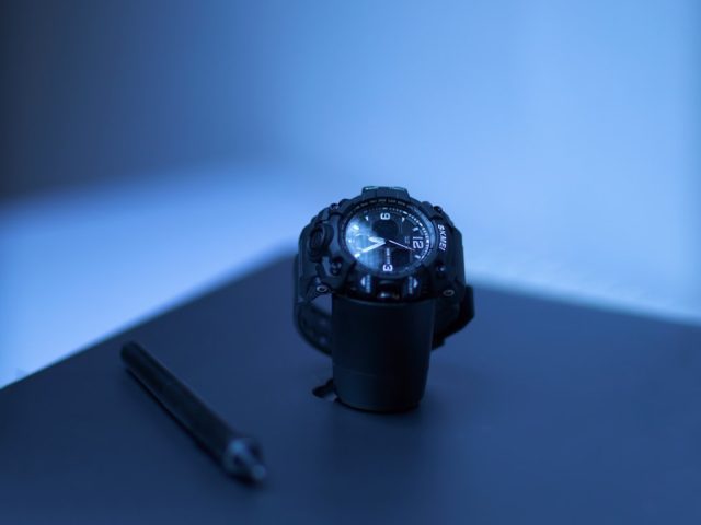 Avis Suunto 9 : montre sport longue autonomie