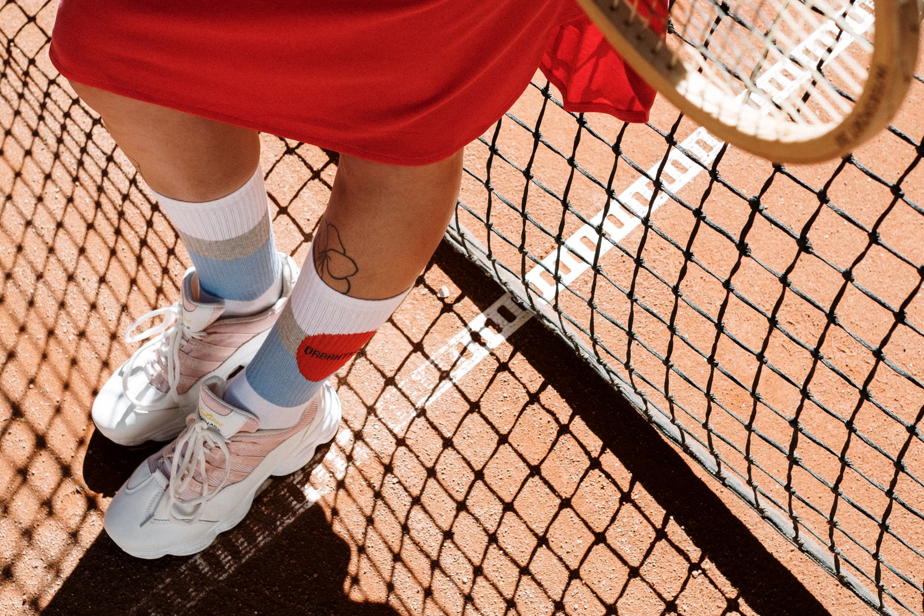 Comparatif chaussettes de compression pour récupération après