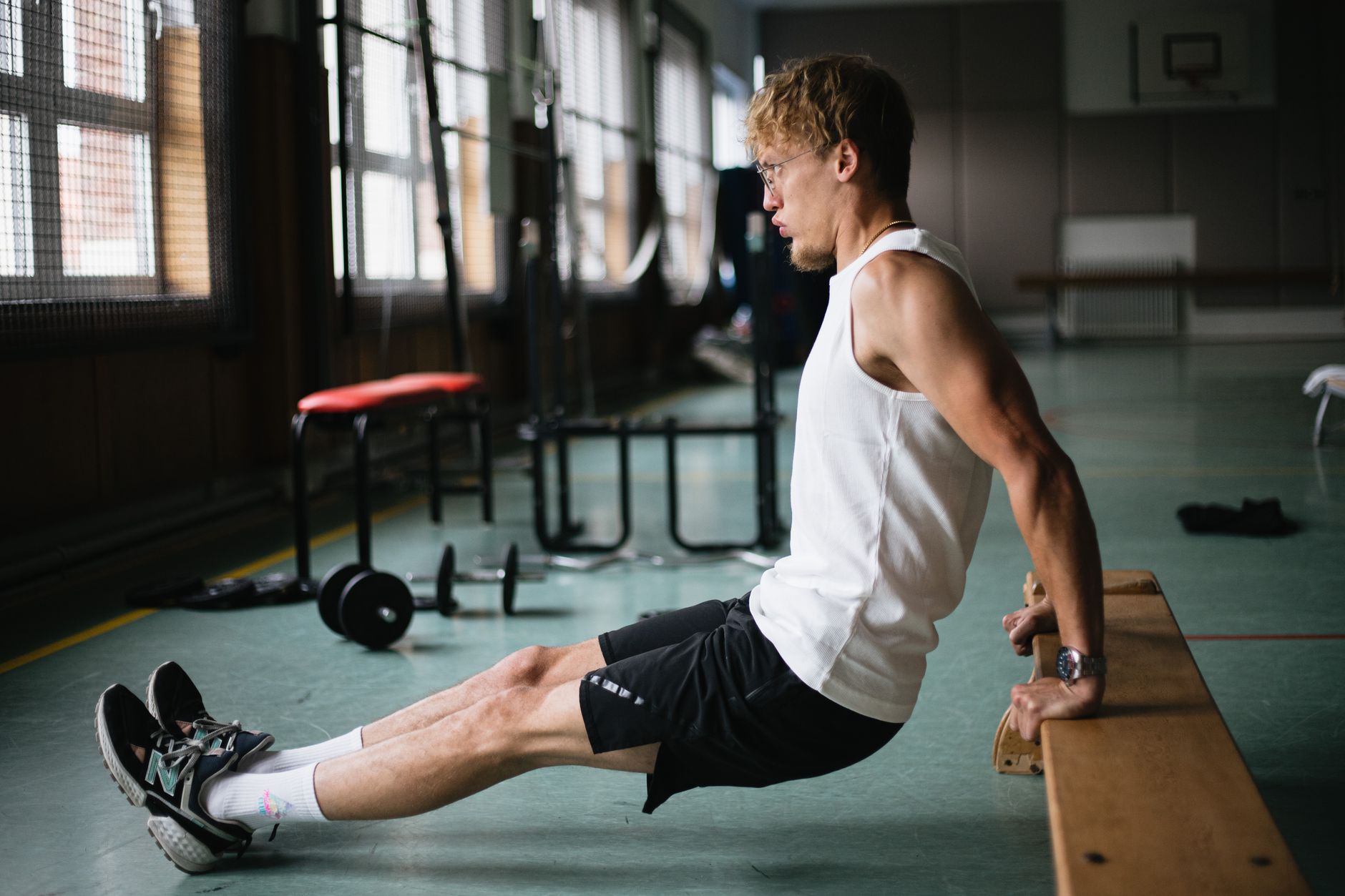 Exercices et routines pour limiter la fatigue chronique chez le