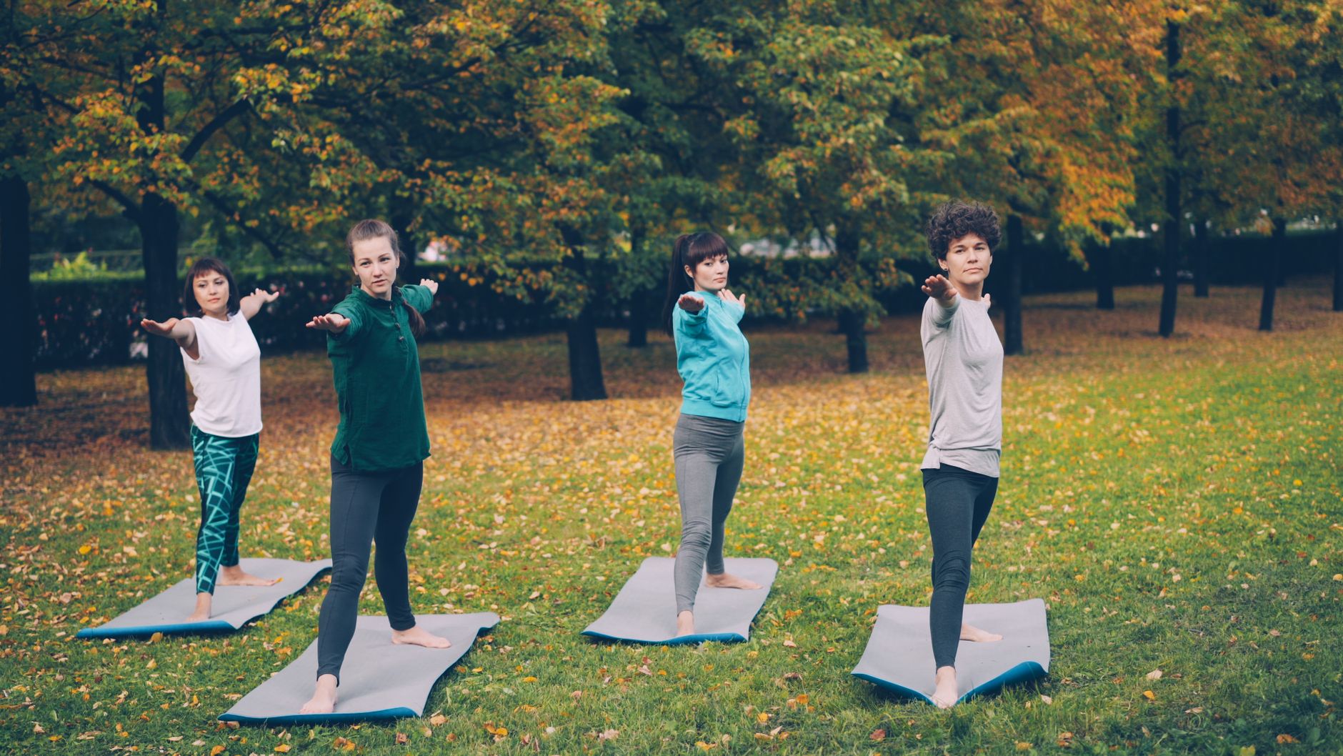 Proprioception : exercices pour prévenir les blessures en