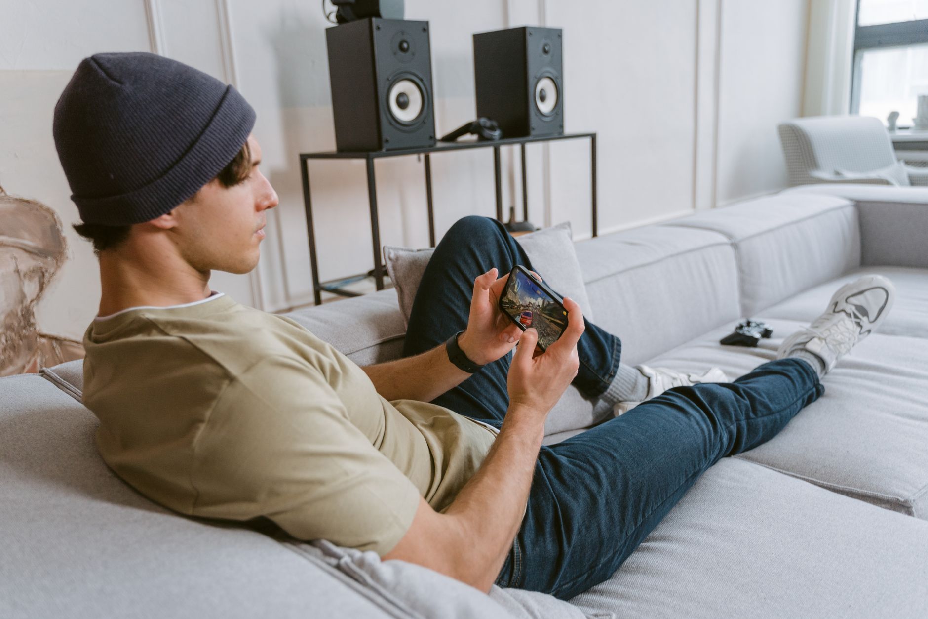 Routine de sommeil pour optimiser la récupération du joueur